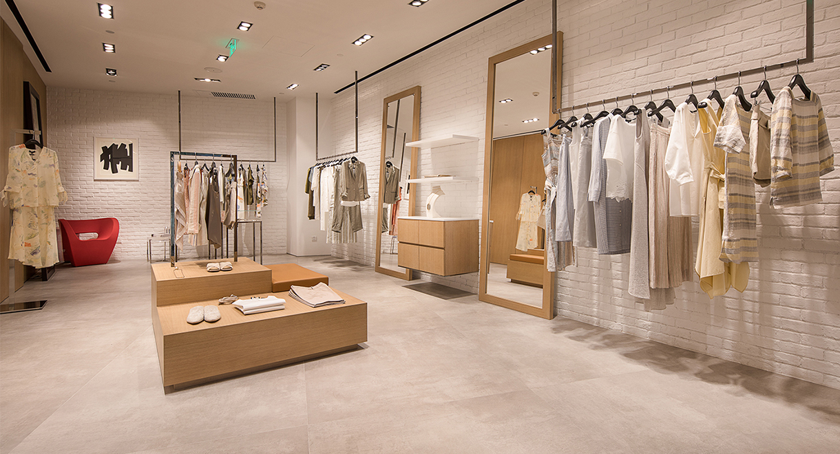 Lafayette 148 New York 拉飞逸北京旗舰店